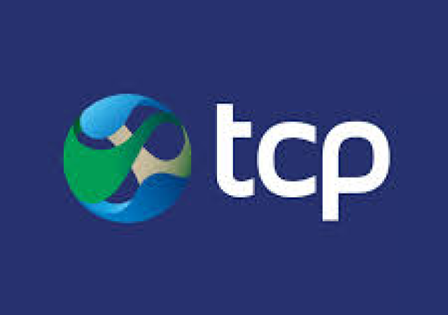 TCP