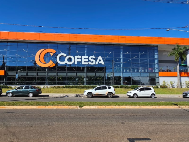 Cofesa - Itapetininga/SP
