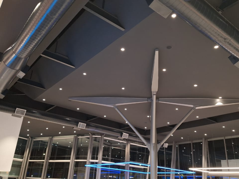 JPUPIA - Comércio de Forros e Divisórias