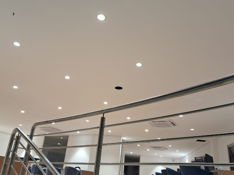 JPUPIA - Comércio de Forros e Divisórias