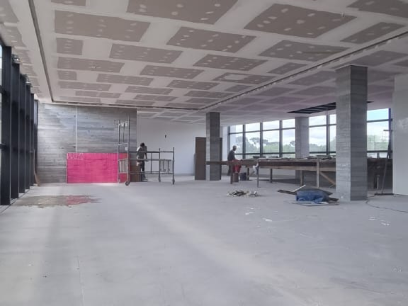 JPUPIA - Comércio de Forros e Divisórias