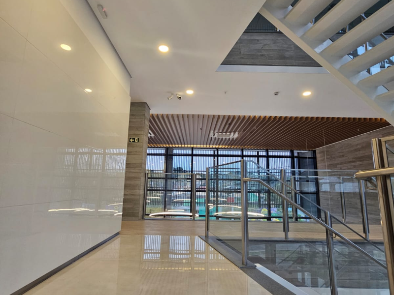 JPUPIA - Comércio de Forros e Divisórias