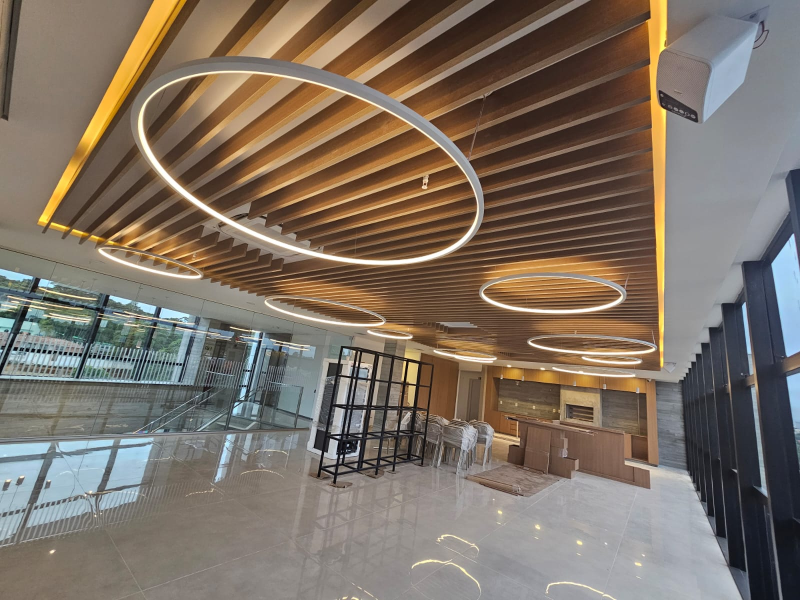 JPUPIA - Comércio de Forros e Divisórias