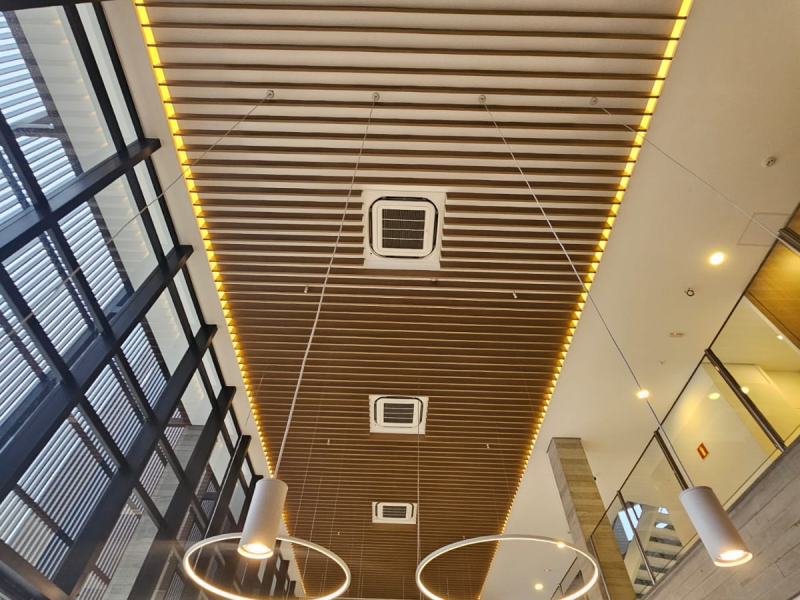 JPUPIA - Comércio de Forros e Divisórias