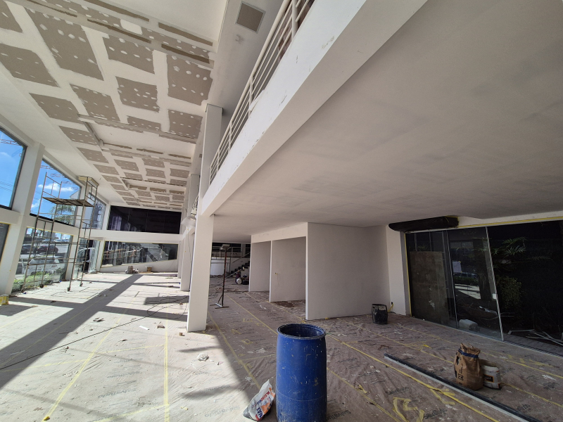 JPUPIA - Comércio de Forros e Divisórias