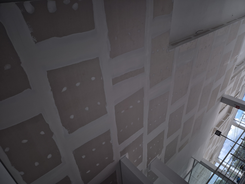 JPUPIA - Comércio de Forros e Divisórias