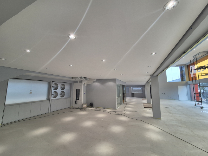 JPUPIA - Comércio de Forros e Divisórias