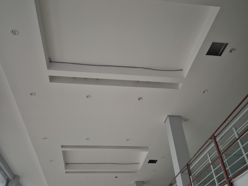 JPUPIA - Comércio de Forros e Divisórias