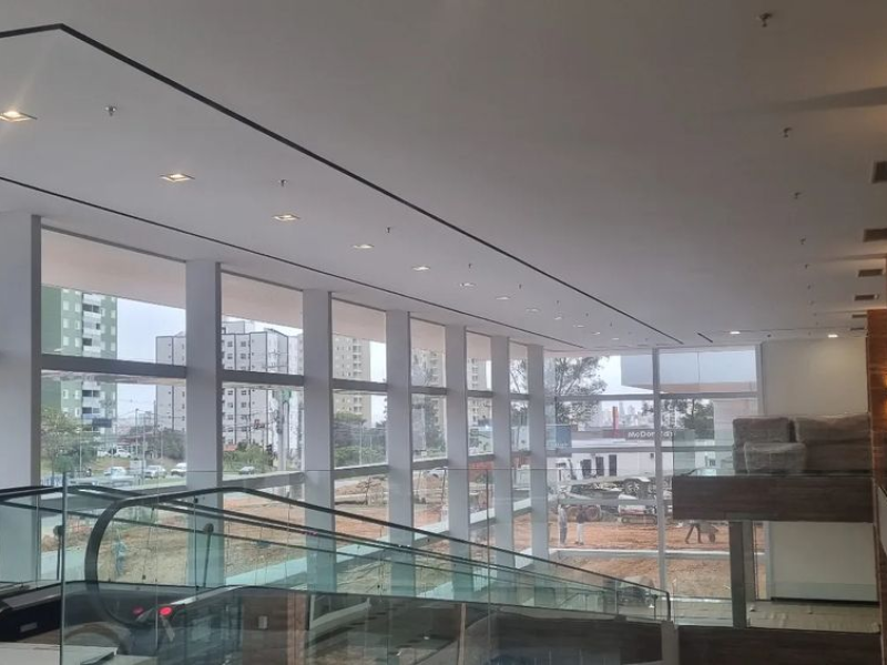 JPUPIA - Comércio de Forros e Divisórias