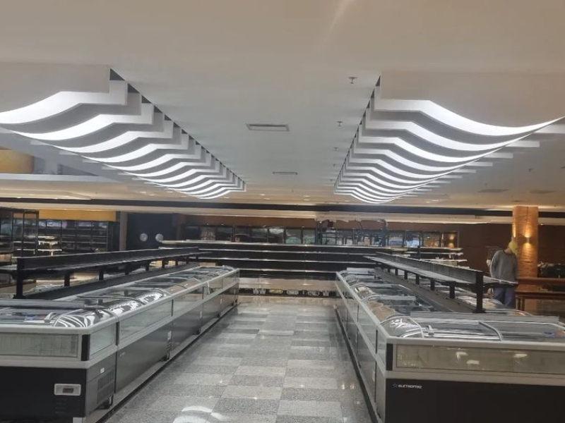 JPUPIA - Comércio de Forros e Divisórias