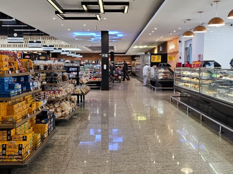 JPUPIA - Comércio de Forros e Divisórias