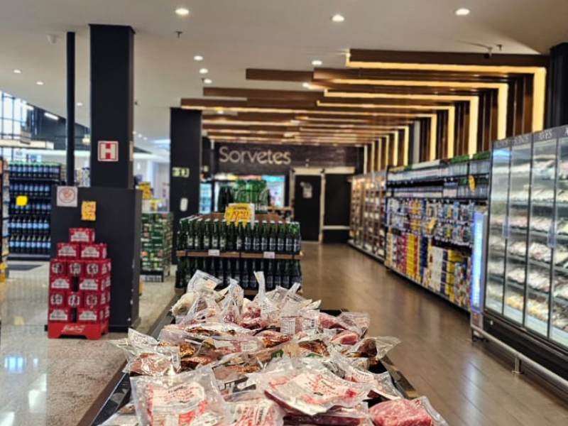 JPUPIA - Comércio de Forros e Divisórias