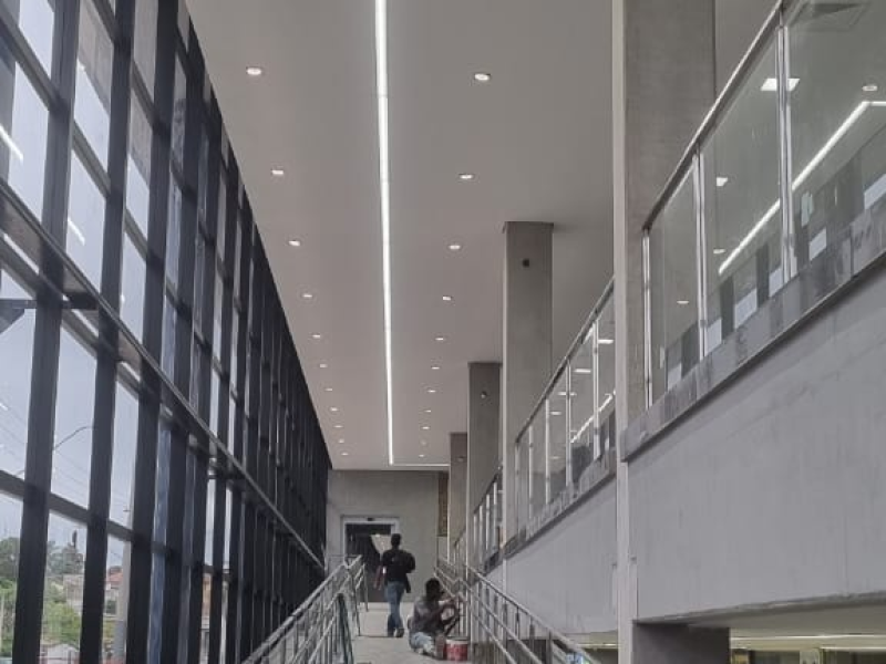 JPUPIA - Comércio de Forros e Divisórias