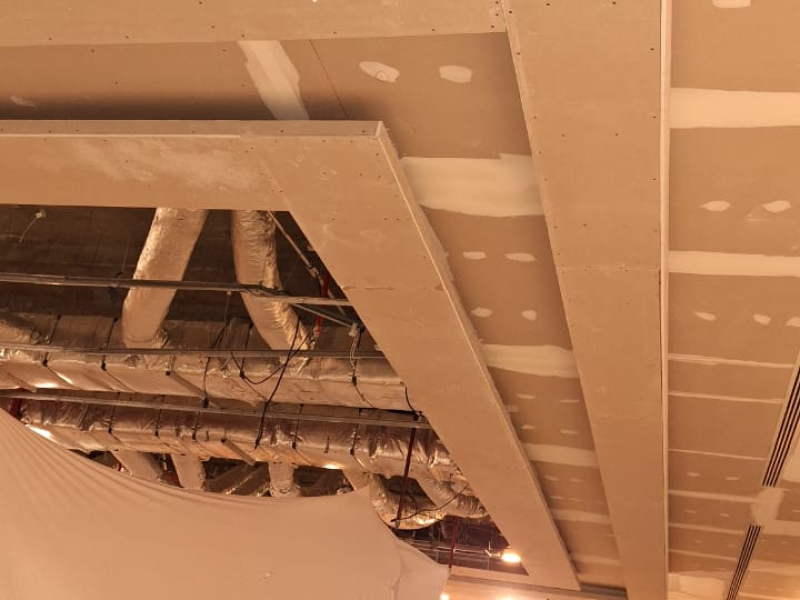 JPUPIA - Comércio de Forros e Divisórias