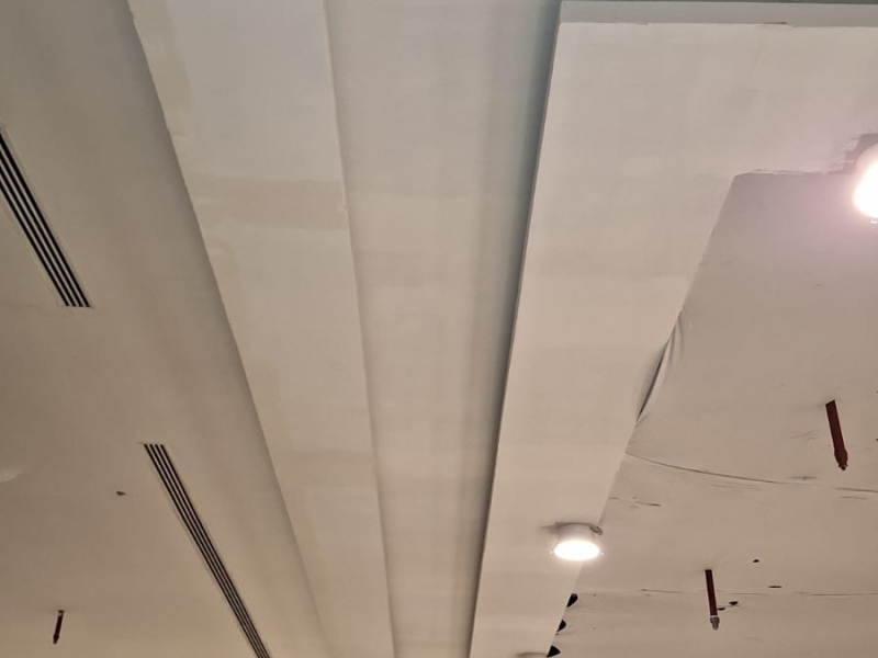 JPUPIA - Comércio de Forros e Divisórias