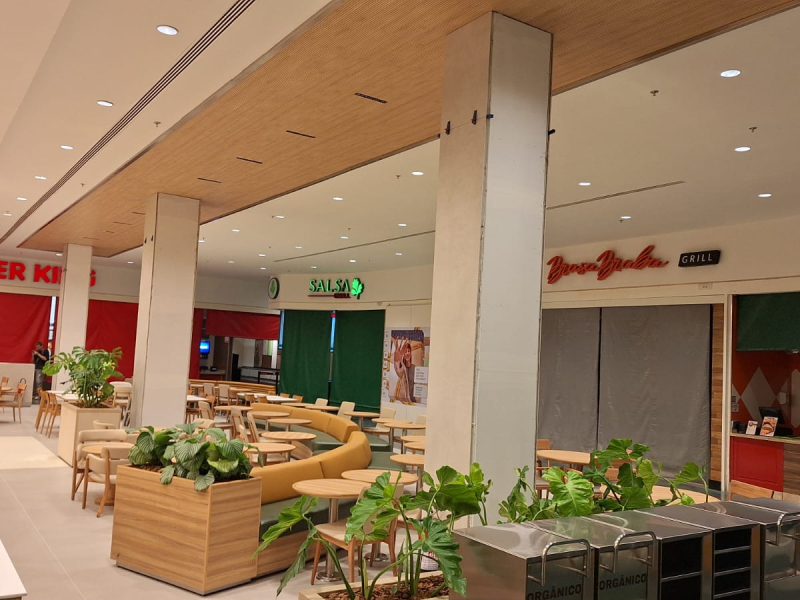 JPUPIA - Comércio de Forros e Divisórias