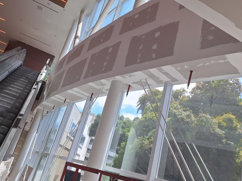 JPUPIA - Comércio de Forros e Divisórias