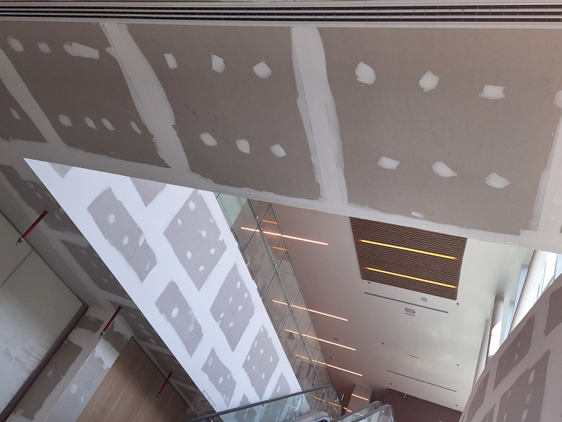 JPUPIA - Comércio de Forros e Divisórias