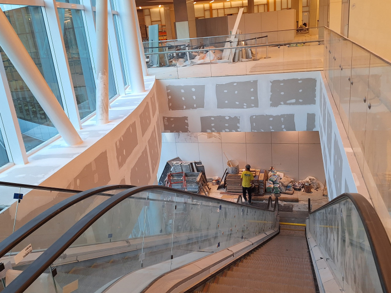 JPUPIA - Comércio de Forros e Divisórias