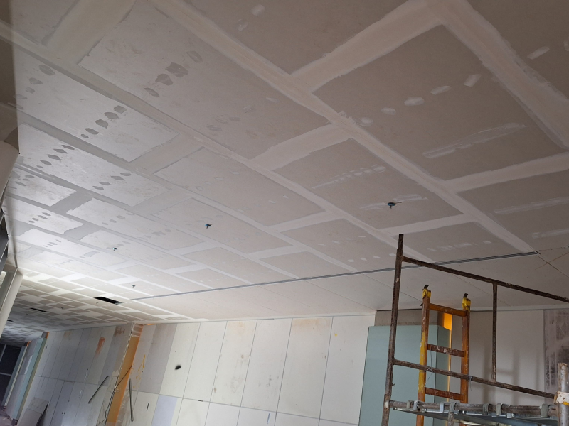 JPUPIA - Comércio de Forros e Divisórias