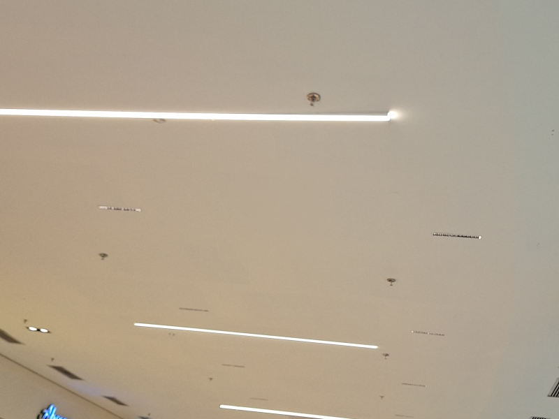 JPUPIA - Comércio de Forros e Divisórias