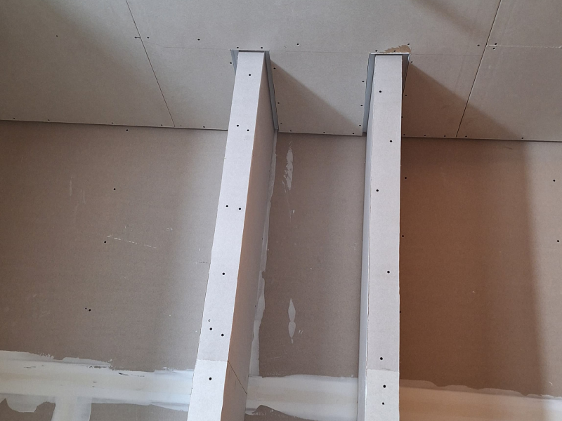 JPUPIA - Comércio de Forros e Divisórias