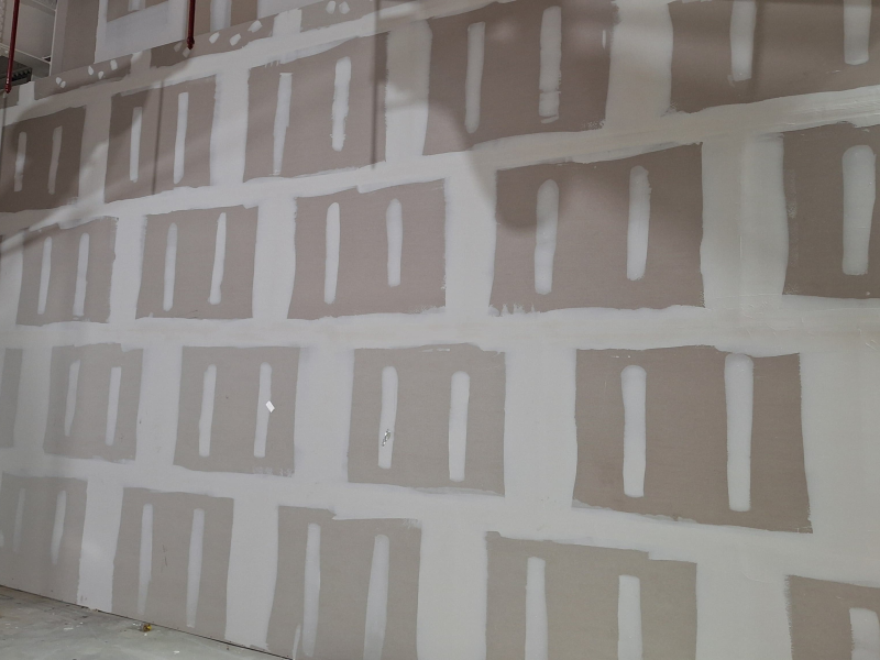 JPUPIA - Comércio de Forros e Divisórias