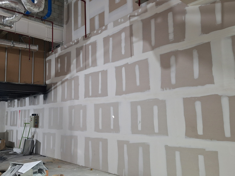 JPUPIA - Comércio de Forros e Divisórias