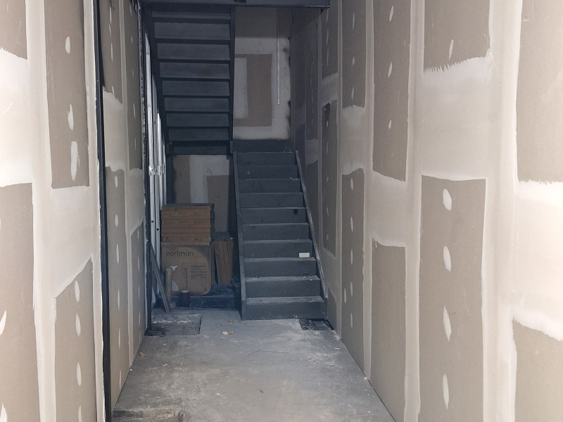 JPUPIA - Comércio de Forros e Divisórias