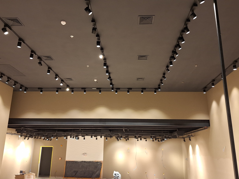 JPUPIA - Comércio de Forros e Divisórias