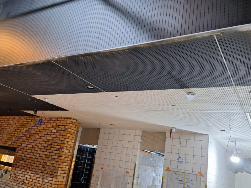 JPUPIA - Comércio de Forros e Divisórias