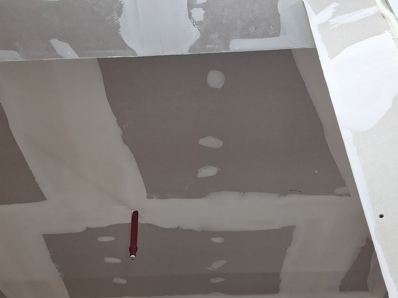 JPUPIA - Comércio de Forros e Divisórias