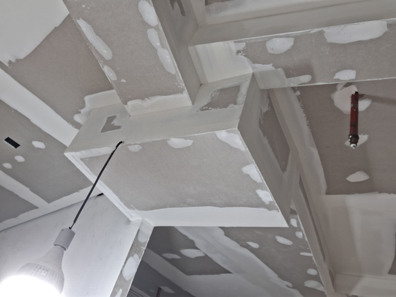 JPUPIA - Comércio de Forros e Divisórias