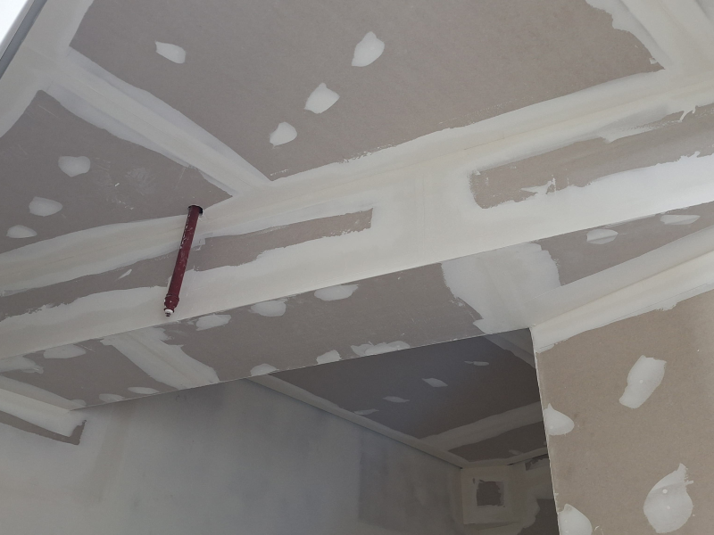 JPUPIA - Comércio de Forros e Divisórias