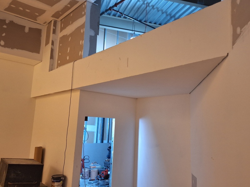 JPUPIA - Comércio de Forros e Divisórias