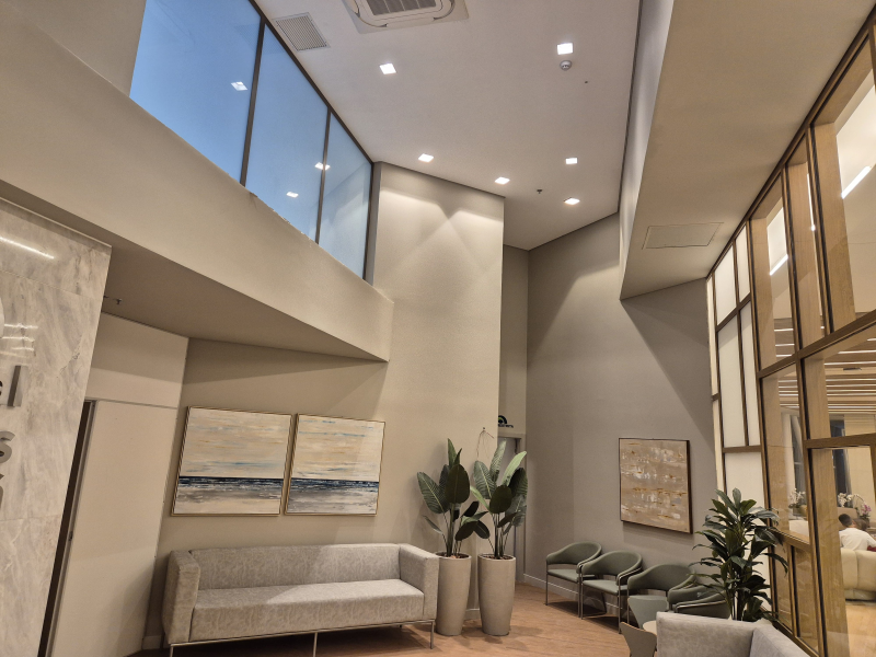 JPUPIA - Comércio de Forros e Divisórias