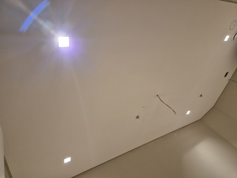 JPUPIA - Comércio de Forros e Divisórias