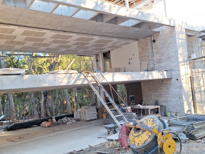 JPUPIA - Comércio de Forros e Divisórias