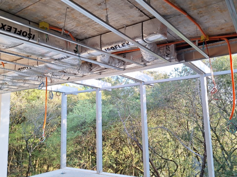 JPUPIA - Comércio de Forros e Divisórias