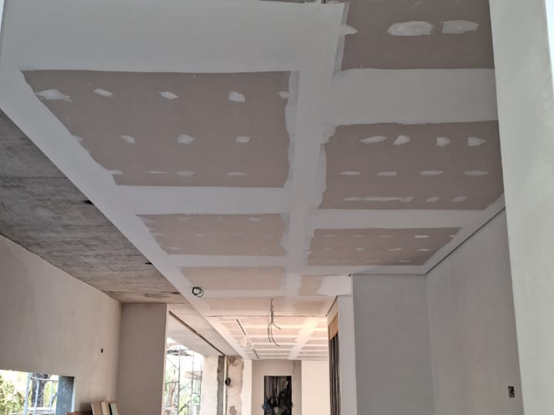 JPUPIA - Comércio de Forros e Divisórias