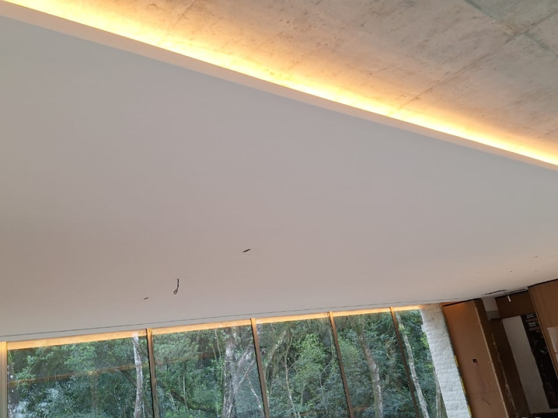 JPUPIA - Comércio de Forros e Divisórias