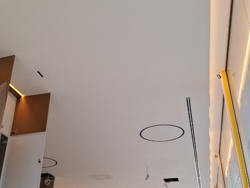 JPUPIA - Comércio de Forros e Divisórias