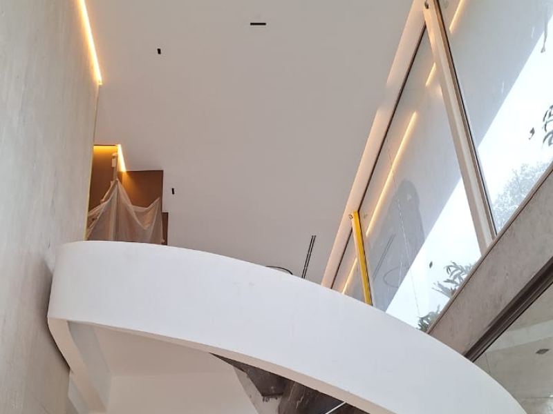 JPUPIA - Comércio de Forros e Divisórias