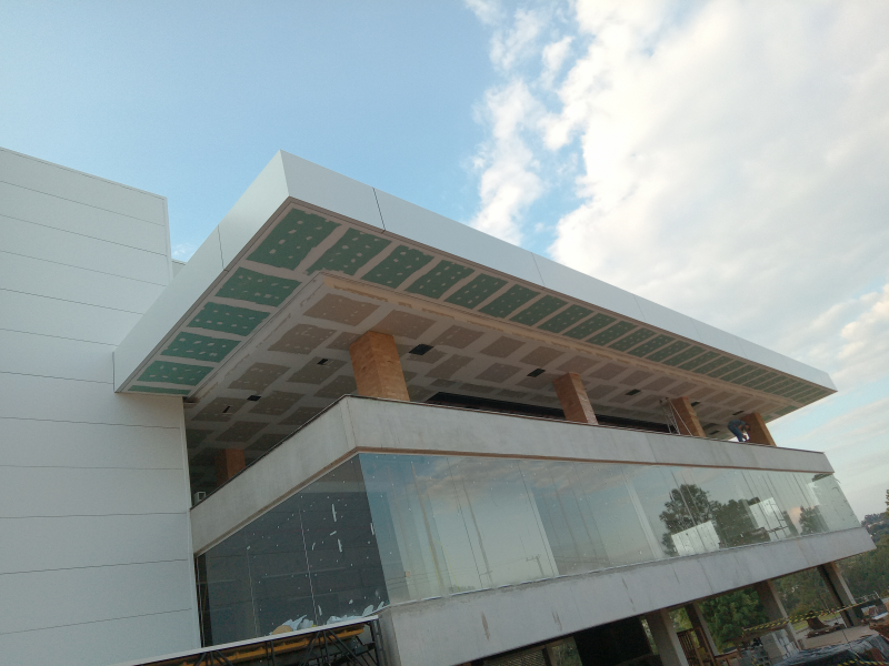 JPUPIA - Comércio de Forros e Divisórias