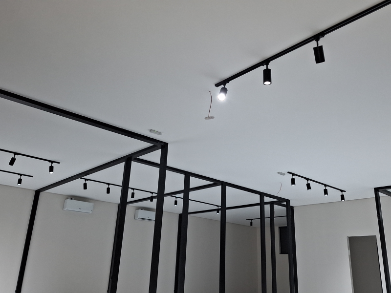 JPUPIA - Comércio de Forros e Divisórias