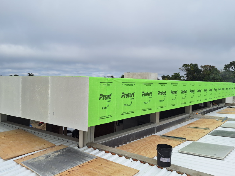 JPUPIA - Comércio de Forros e Divisórias