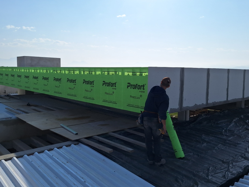 JPUPIA - Comércio de Forros e Divisórias