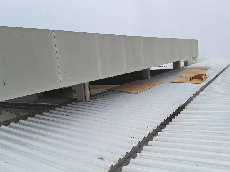 JPUPIA - Comércio de Forros e Divisórias