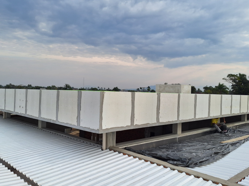 JPUPIA - Comércio de Forros e Divisórias