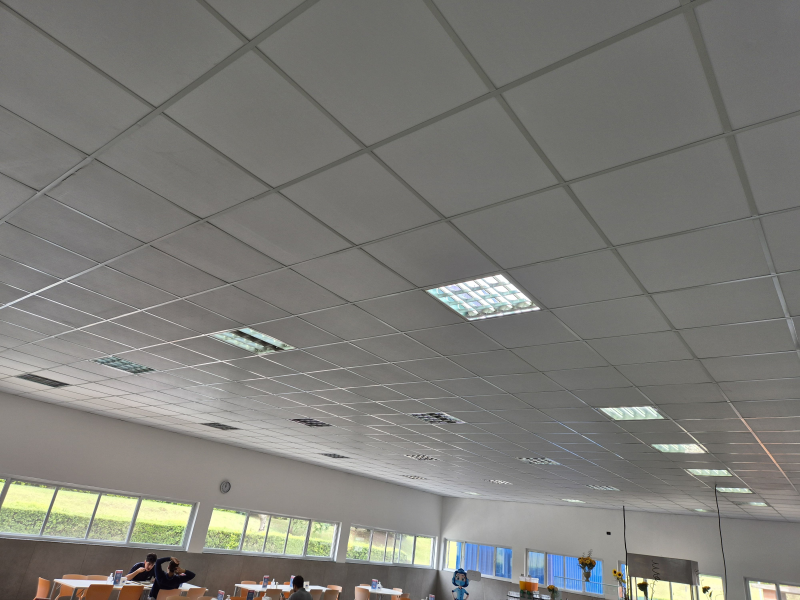 JPUPIA - Comércio de Forros e Divisórias